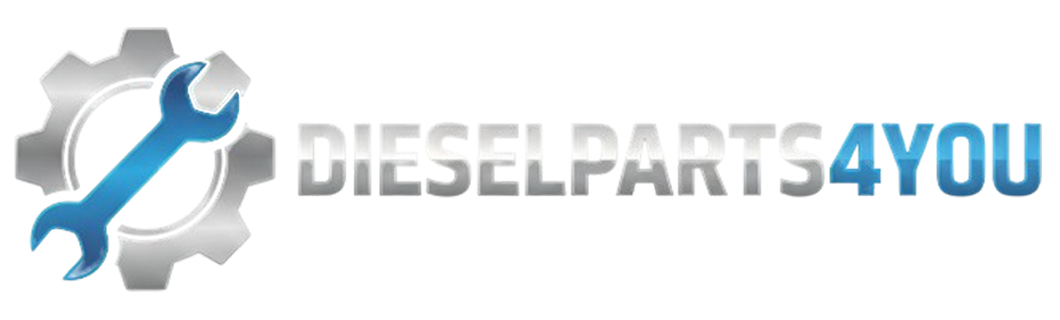 DieselParts4You Logo